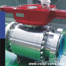 Vatac - Fabricación de válvulas líderes en Cina